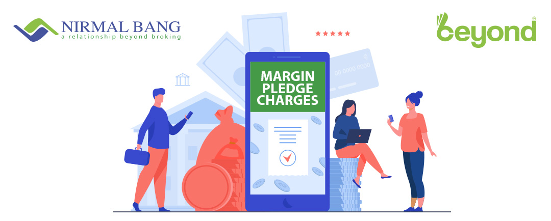 Margin Pledge Charges