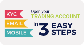 open your trading account